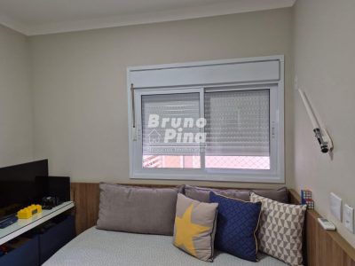 residencial Mondrian – Alto Padrão, Lazer Completo e Conforto no Jardim América