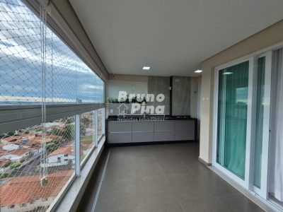 residencial Mondrian – Alto Padrão, Lazer Completo e Conforto no Jardim América