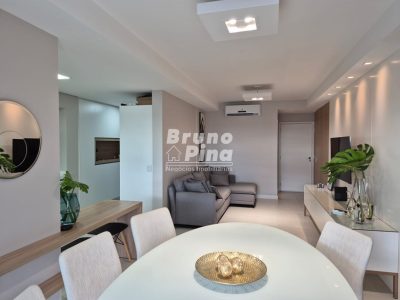 residencial Mondrian – Alto Padrão, Lazer Completo e Conforto no Jardim América