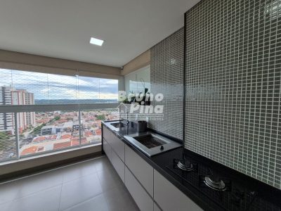 residencial Mondrian – Alto Padrão, Lazer Completo e Conforto no Jardim América