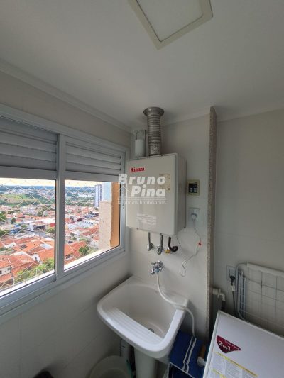 residencial Mondrian – Alto Padrão, Lazer Completo e Conforto no Jardim América
