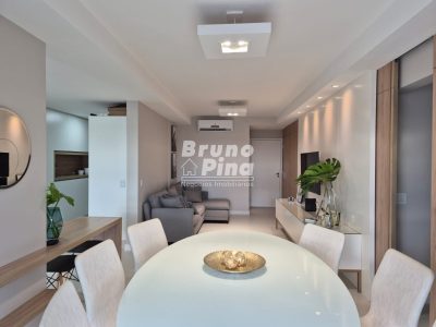 residencial Mondrian – Alto Padrão, Lazer Completo e Conforto no Jardim América