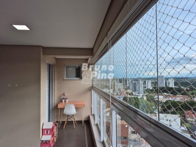 residencial Mondrian – Alto Padrão, Lazer Completo e Conforto no Jardim América