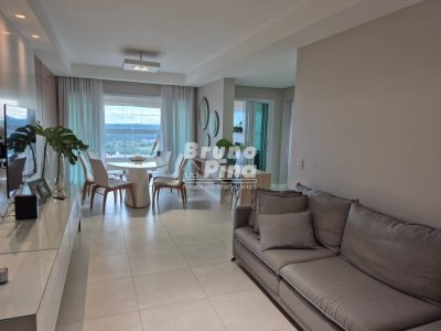 residencial Mondrian – Alto Padrão, Lazer Completo e Conforto no Jardim América