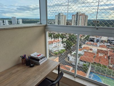 residencial Mondrian – Alto Padrão, Lazer Completo e Conforto no Jardim América