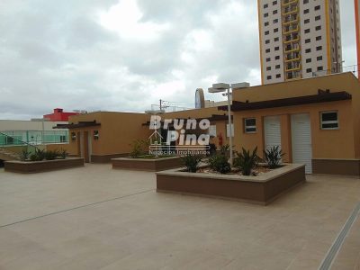 APARTAMENTO SPOT CLUB HOUSE PARA VENDA OU LOCAÇÃO