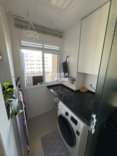 AVALON RESIDENCIAL - APTO COMPLETO A VENDA