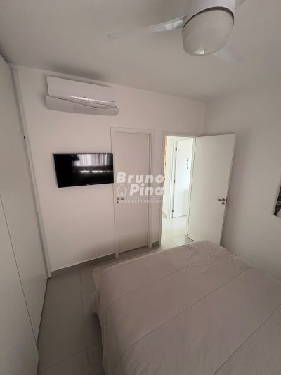 AVALON RESIDENCIAL - APTO COMPLETO A VENDA