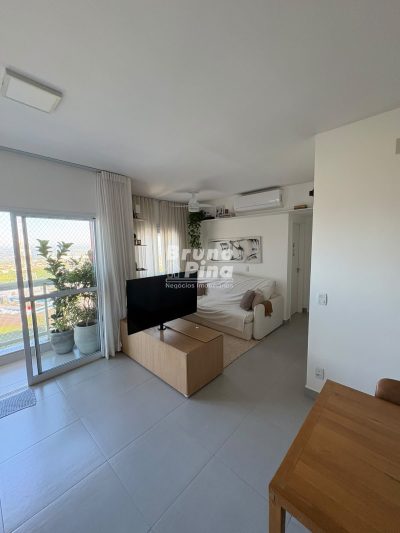AVALON RESIDENCIAL - APTO COMPLETO A VENDA