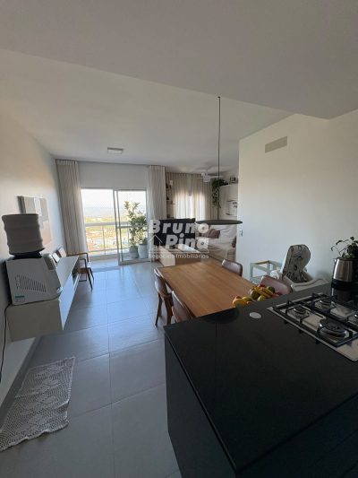 AVALON RESIDENCIAL - APTO COMPLETO A VENDA