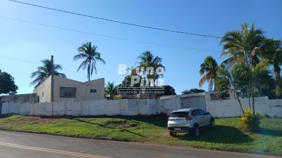Chácara à Venda no Bairro Águas Virtuosas | Excelente Oportunidade para Investimento