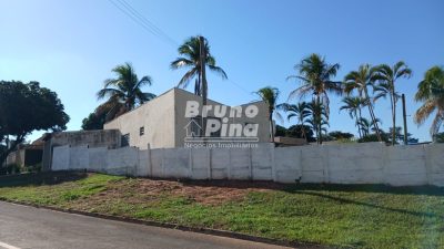 Chácara à Venda no Bairro Águas Virtuosas | Excelente Oportunidade para Investimento