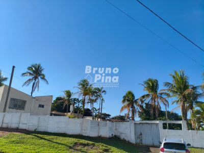 Chácara à Venda no Bairro Águas Virtuosas | Excelente Oportunidade para Investimento
