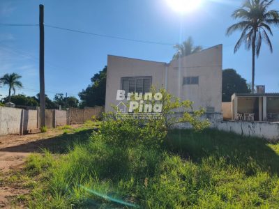 Chácara à Venda no Bairro Águas Virtuosas | Excelente Oportunidade para Investimento