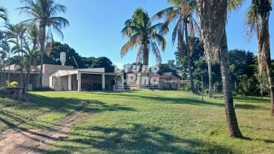 Chácara à Venda no Bairro Águas Virtuosas | Excelente Oportunidade para Investimento