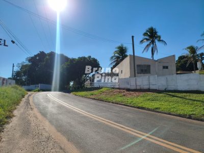 Chácara à Venda no Bairro Águas Virtuosas | Excelente Oportunidade para Investimento
