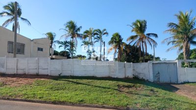 Chácara à Venda no Bairro Águas Virtuosas | Excelente Oportunidade para Investimento