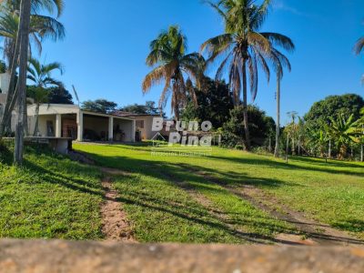 Chácara à Venda no Bairro Águas Virtuosas | Excelente Oportunidade para Investimento