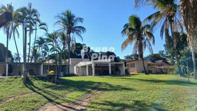 Chácara à Venda no Bairro Águas Virtuosas | Excelente Oportunidade para Investimento