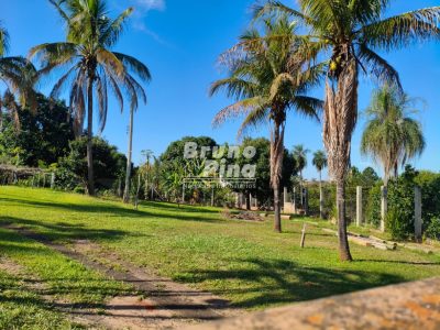Chácara à Venda no Bairro Águas Virtuosas | Excelente Oportunidade para Investimento