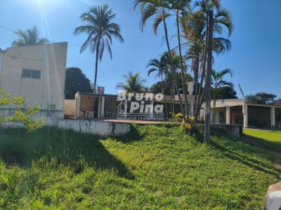 Chácara à Venda no Bairro Águas Virtuosas | Excelente Oportunidade para Investimento