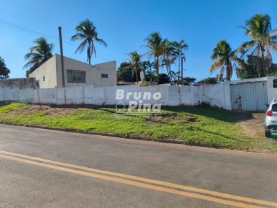 Chácara à Venda no Bairro Águas Virtuosas | Excelente Oportunidade para Investimento