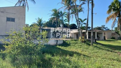 Chácara à Venda no Bairro Águas Virtuosas | Excelente Oportunidade para Investimento