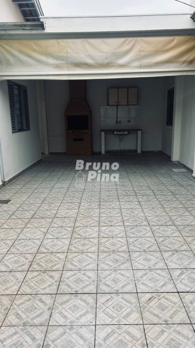 CASA COM 3 DORMITÓRIOS (1 SUÍTE) NO BELA VISTA – EXCELENTE LOCALIZAÇÃO!