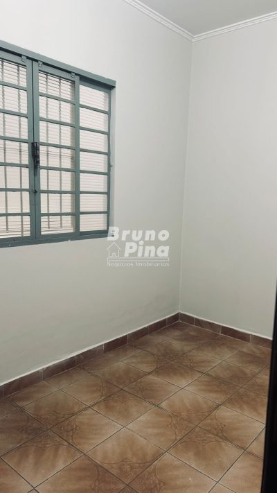 CASA COM 3 DORMITÓRIOS (1 SUÍTE) NO BELA VISTA – EXCELENTE LOCALIZAÇÃO!