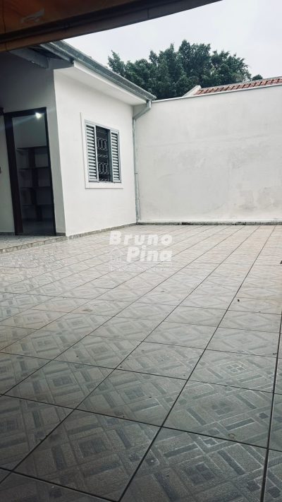CASA COM 3 DORMITÓRIOS (1 SUÍTE) NO BELA VISTA – EXCELENTE LOCALIZAÇÃO!