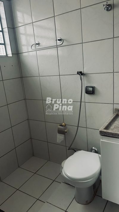 CASA COM 3 DORMITÓRIOS (1 SUÍTE) NO BELA VISTA – EXCELENTE LOCALIZAÇÃO!