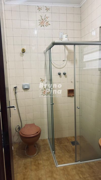 CASA COM 3 DORMITÓRIOS (1 SUÍTE) NO BELA VISTA – EXCELENTE LOCALIZAÇÃO!