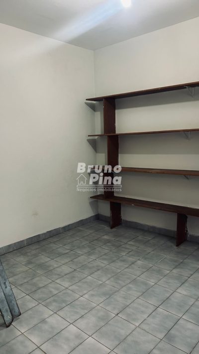 CASA COM 3 DORMITÓRIOS (1 SUÍTE) NO BELA VISTA – EXCELENTE LOCALIZAÇÃO!