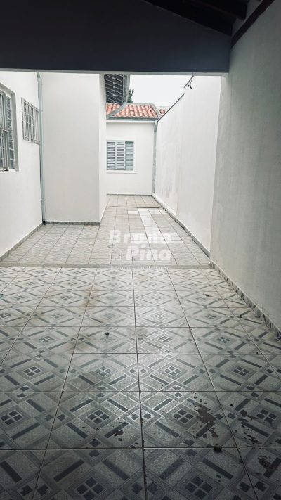 CASA COM 3 DORMITÓRIOS (1 SUÍTE) NO BELA VISTA – EXCELENTE LOCALIZAÇÃO!