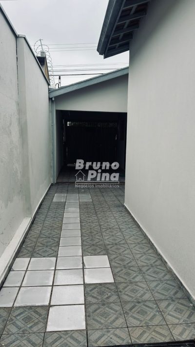 CASA COM 3 DORMITÓRIOS (1 SUÍTE) NO BELA VISTA – EXCELENTE LOCALIZAÇÃO!