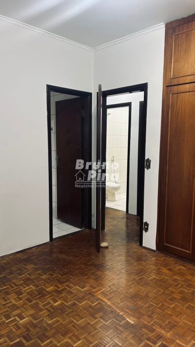 CASA COM 3 DORMITÓRIOS (1 SUÍTE) NO BELA VISTA – EXCELENTE LOCALIZAÇÃO!