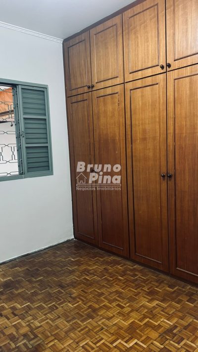 CASA COM 3 DORMITÓRIOS (1 SUÍTE) NO BELA VISTA – EXCELENTE LOCALIZAÇÃO!