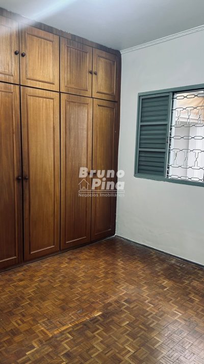 CASA COM 3 DORMITÓRIOS (1 SUÍTE) NO BELA VISTA – EXCELENTE LOCALIZAÇÃO!
