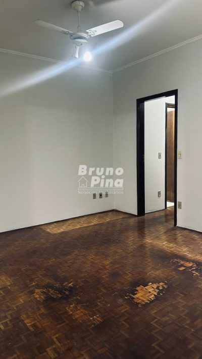 CASA COM 3 DORMITÓRIOS (1 SUÍTE) NO BELA VISTA – EXCELENTE LOCALIZAÇÃO!