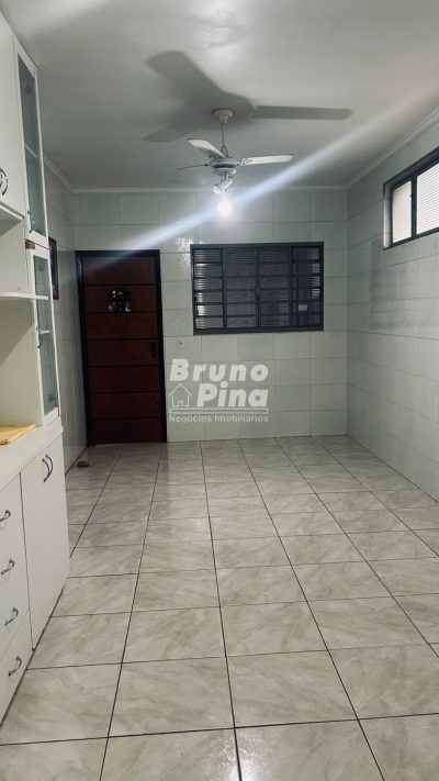 CASA COM 3 DORMITÓRIOS (1 SUÍTE) NO BELA VISTA – EXCELENTE LOCALIZAÇÃO!
