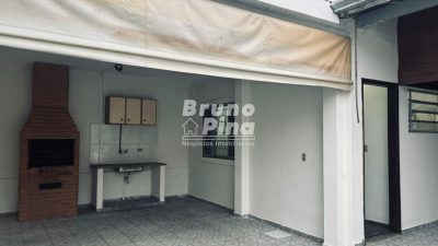 CASA COM 3 DORMITÓRIOS (1 SUÍTE) NO BELA VISTA – EXCELENTE LOCALIZAÇÃO!