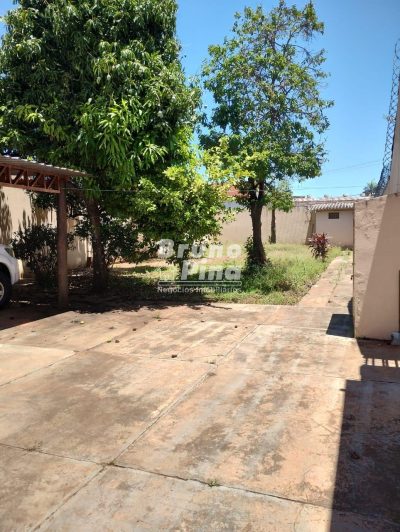 TERRENO A VENDA 400 m² - VL INDEPÊNDENCIA/TERRA BRANCA - ZONA MISTA E PRONTO PARA CONSTRUIR!