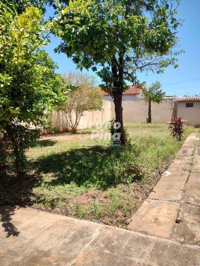 TERRENO A VENDA 400 m² - VL INDEPÊNDENCIA/TERRA BRANCA - ZONA MISTA E PRONTO PARA CONSTRUIR!