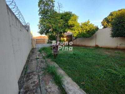 TERRENO A VENDA 400 m² - VL INDEPÊNDENCIA/TERRA BRANCA - ZONA MISTA E PRONTO PARA CONSTRUIR!