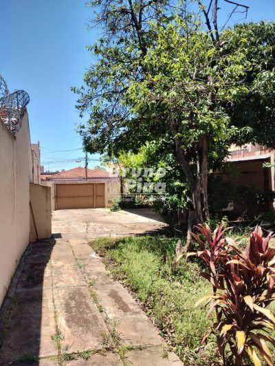 TERRENO A VENDA 400 m² - VL INDEPÊNDENCIA/TERRA BRANCA - ZONA MISTA E PRONTO PARA CONSTRUIR!