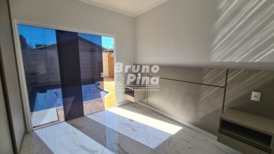 CASA A VENDA NO JARDIM OLÍMPICO COM PISCINA!