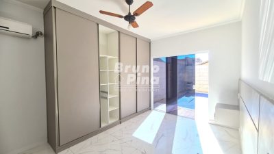CASA A VENDA NO JARDIM OLÍMPICO COM PISCINA!