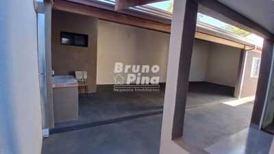 CASA NO GEISEL – 02 DORMITÓRIOS PRONTA PARA MORAR