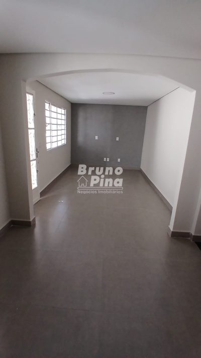 CASA NO GEISEL – 02 DORMITÓRIOS PRONTA PARA MORAR