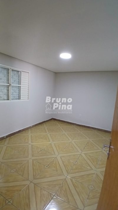 CASA NO GEISEL – 02 DORMITÓRIOS PRONTA PARA MORAR